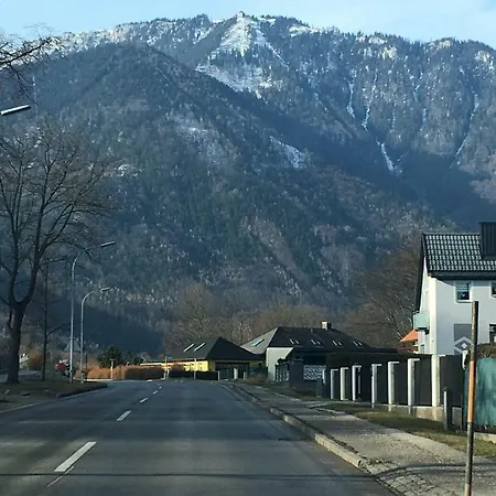 My Bei Anna & Ida Appartement Reichenau an der Rax