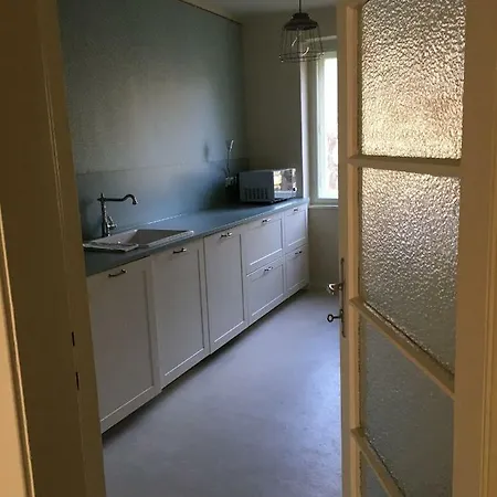 My Bei Anna & Ida Appartement Reichenau an der Rax
