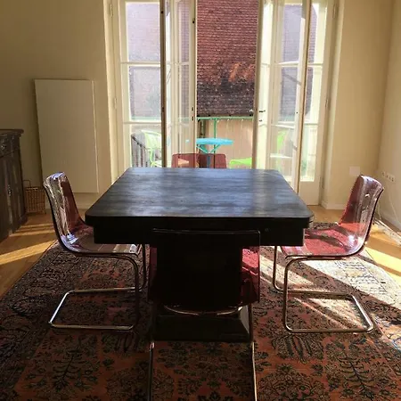 Anna & Ida * Reichenau an der Rax