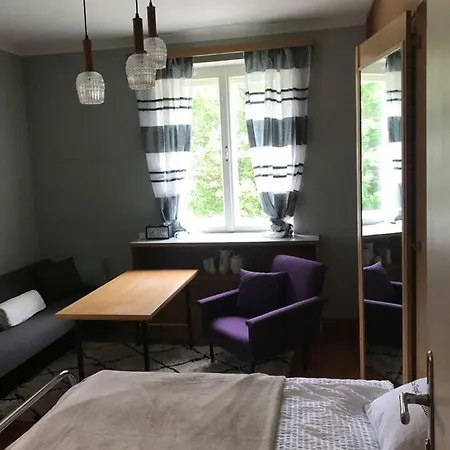 Appartement My Bei Anna & Ida