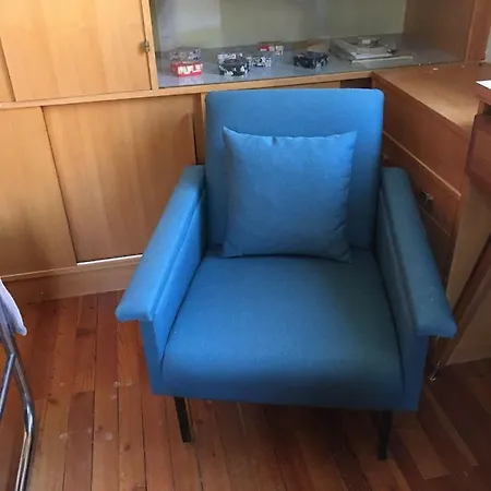 Apartamento Anna & Ida