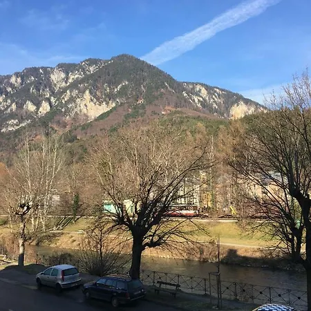 Apartamento Anna & Ida Reichenau an der Rax