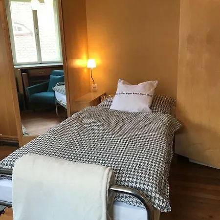 My Bei Anna & Ida Appartement Reichenau an der Rax