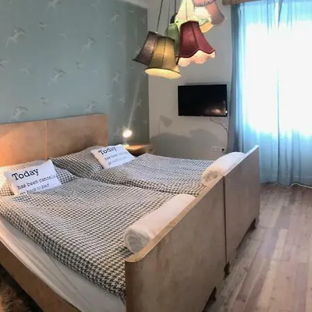 Anna & Ida Reichenau an der Rax