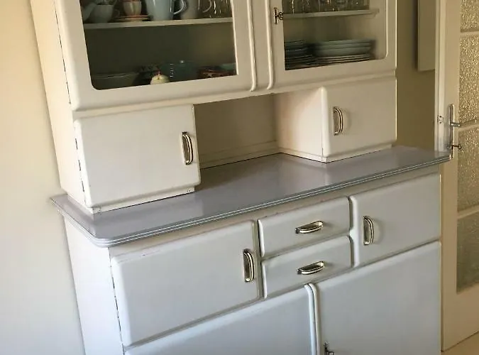 Anna & Ida Apartamento Reichenau an der Rax