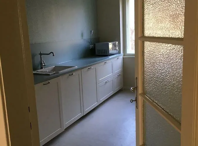 Anna & Ida Apartamento Reichenau an der Rax