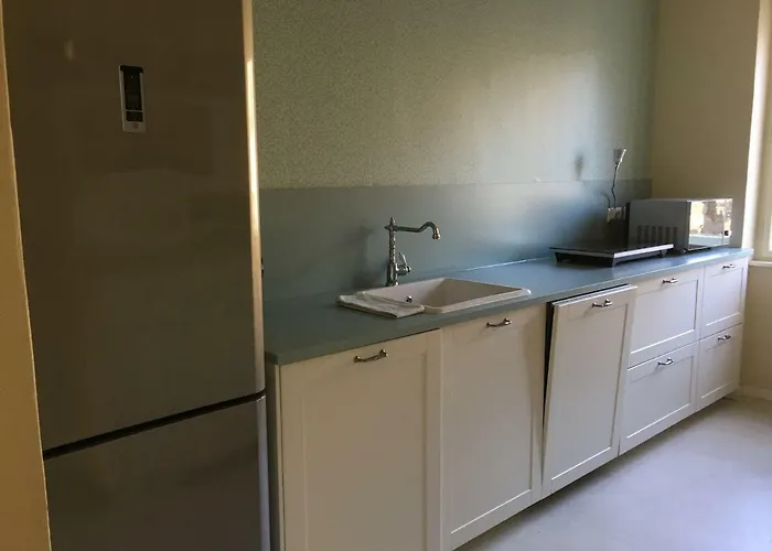 Anna & Ida Apartamento Reichenau an der Rax