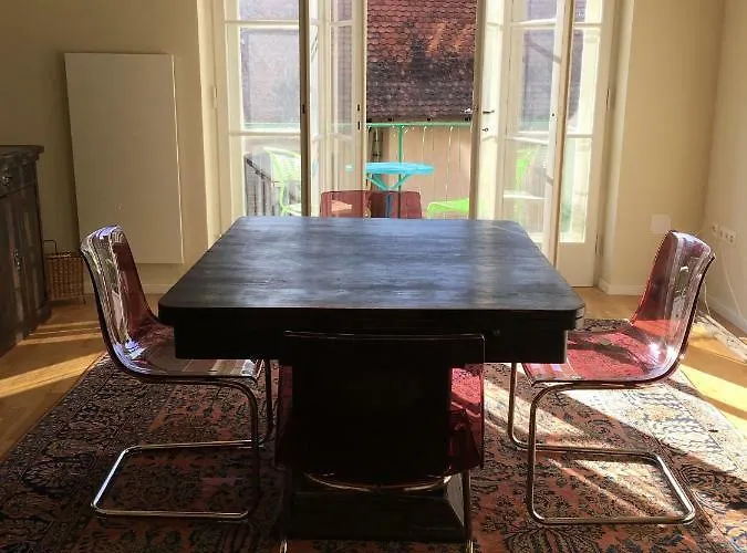 Anna & Ida * Reichenau an der Rax