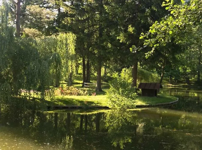 Apartamento Anna & Ida Reichenau an der Rax