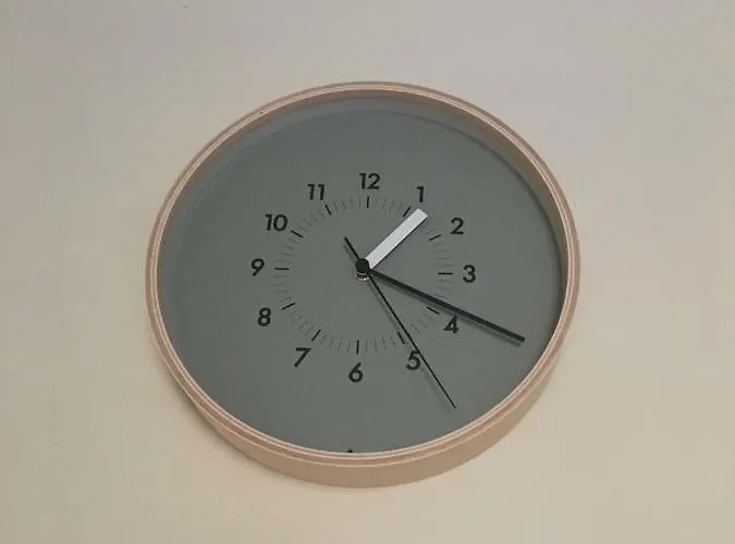 Anna & Ida Apartamento