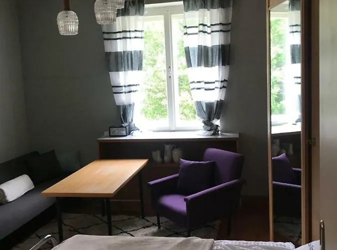 Apartamento Anna & Ida