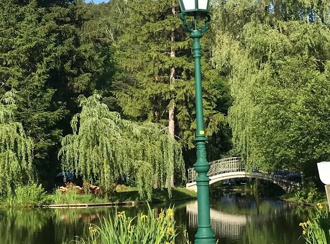 Apartamento Anna & Ida *