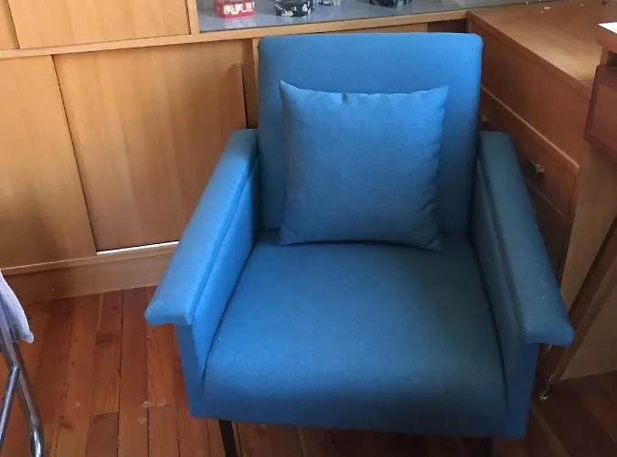 Apartamento Anna & Ida