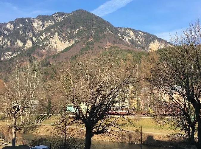 Apartamento Anna & Ida Reichenau an der Rax