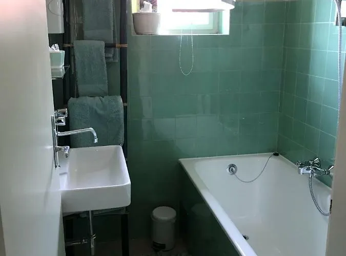 Anna & Ida Apartamento Reichenau an der Rax