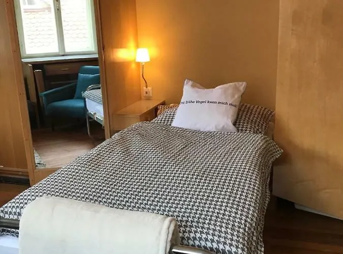 Anna & Ida Apartamento Reichenau an der Rax