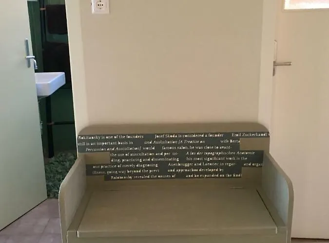 Anna & Ida * Reichenau an der Rax