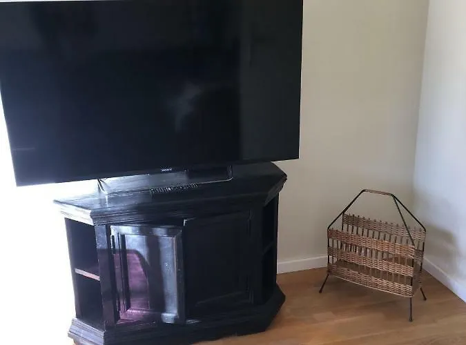 Apartamento Anna & Ida *