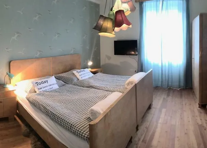 Anna & Ida Райхенау