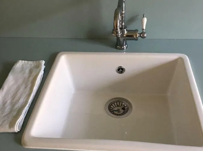 Apartamento Anna & Ida